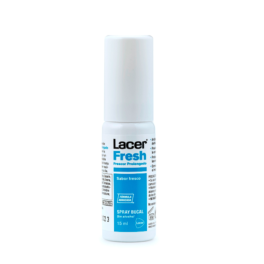 LacerFresh Spray, 15 ml