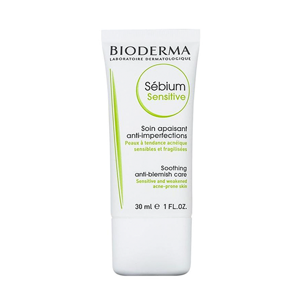 Bioderma Sebium Sensitive 30 ml | Compra Online