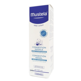 Mustela Spray Congestión Nasal 150 ml | Compra Online