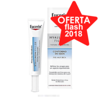 Crema facial eucerin