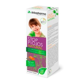 Arkopharma Stop Piojos Natural Loción, 100 ml | Compra Online