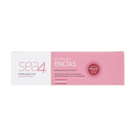 Sea4 Gel Bioadhesivo Encías 20 ml | Compra Online