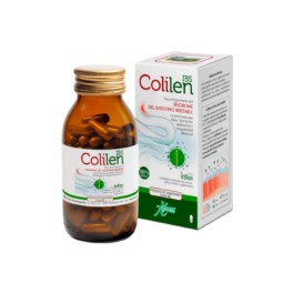 Aboca Colilen IBS Intestino Irritable, 96 cápsulas