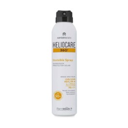 Heliocare 360º Spray Invisible SPF50+, 200 ml