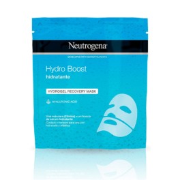 Compra Online Neutrogena Hydro Boost Mascarilla Facial Hidrogel Hidratante