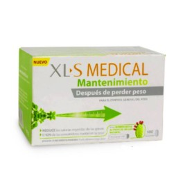 XLS Medical Mantenimiento, 180 comprimidos