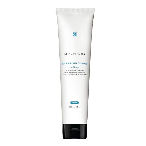 Skinceuticals Replenishing Cleanser Cream, 150 ml | Compra Online