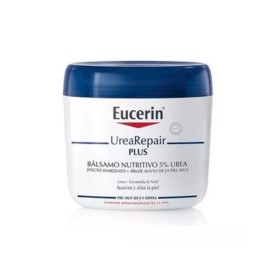 Eucerin Urea Repair Bálsamo Nutritivo 5% Urea, 450 ml | Compra Online
