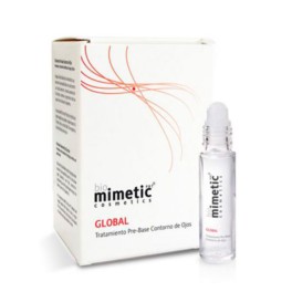 Biomimetic Cosmetics Contorno de Ojos Global Pre-Base, 10 ml | Compra Online en Farmaconfianza