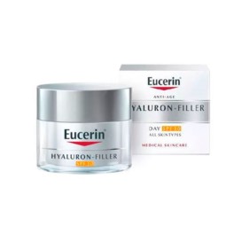 Eucerin Hyaluron Filler Crema de Día SPF30, 50 ml | Compra Online