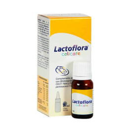 Lactoflora Colicare Gotas 8 ml | Compra Online