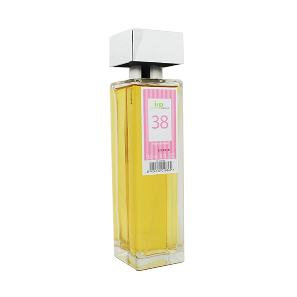 Iap Pharma Perfume Mujer Nº38, 150 ml | Farmaconfianza