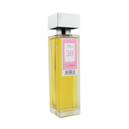 Iap Pharma Perfume Mujer Nº38, 150 ml | Farmaconfianza