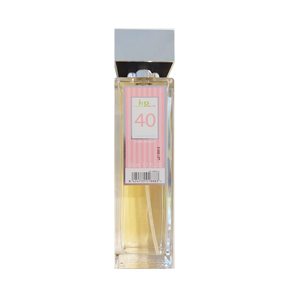 Iap Pharma Perfume Mujer Nº40, 150 ml | Farmaconfianza