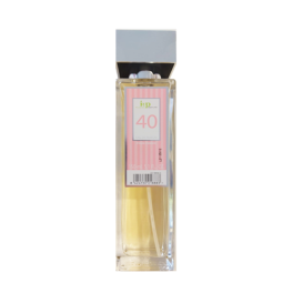 Iap Pharma Perfume Mujer Nº40, 150 ml | Farmaconfianza