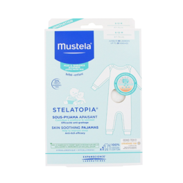 Mustela Stelatopia Pijama Alivio 6-12 meses | Compra Online