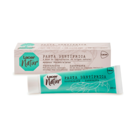 Lacer Natur Pasta Dental 100 ml | Compra Online