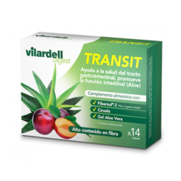 Vilardell Digest Transit 14 sobres | Compra Online