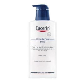 Eucerin UreaRepair Gel Baño 400 ml | Compra Online