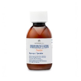 Inmunoferon Junior Jarabe, 150 ml | Farmaconfianza