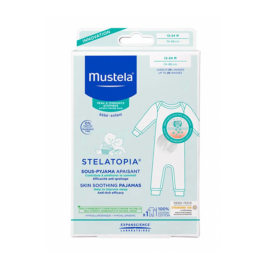 Mustela Stelatopia Pijama Alivio 12-24 meses | Compra Online