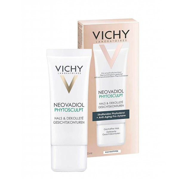Vichy Neovadiol Phytosculpt, 50 ml | Compra Online