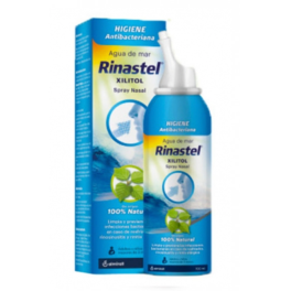 Rinastel Xilitol Spray Nasal 100 ml | Compra Online