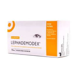 Lephademodex 30 Toallitas Estériles | Compra Online