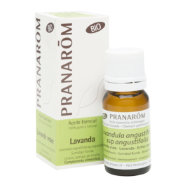 Aceite esencial de Lavanda Pranarom