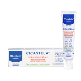 Mustela Cicastela Crema Reparadora 40 ml | Compra Online