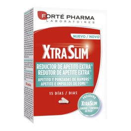 Xtra Slim Reductor Apetito 15 Días | Compra Online