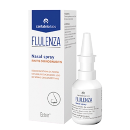 Flulenza Spray Nasal 20 ml