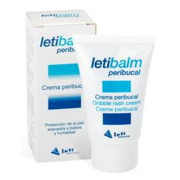 Letibalm Peribucal Tubo 30 ml | Compra Online
