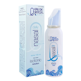 Quinton Daily Nasal Hygiene Spray 100 ml | Compra Online