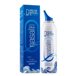 Quinton Action Plus Nasal Hygiene Spray 100 ml | Compra Online