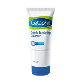 Cetaphil Gentle Exfoliating Cleanser 178 ml | Compra Online