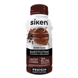 Sikenform Batido Sustitutivo Chocolate 325 ml 1 unidad | Compra Online