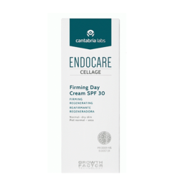 Endocare Cellage Firming Day Cream SPF30, 50 ml | Farmaconfianza