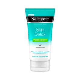 Compra Online Neutrogena Skin Detox Mascarilla Facial Purificante, 150 ml