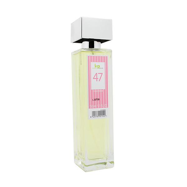 Iap Pharma Perfume Mujer Nº47, 150 ml | Farmaconfianza