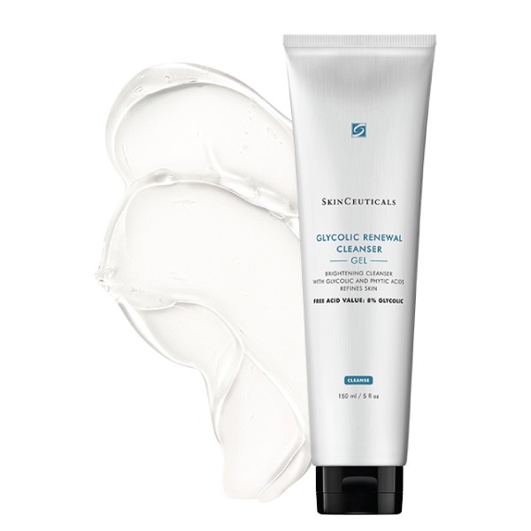 Skinceuticals Glycolic Renewal Cleanser 150 ml | Compra Online