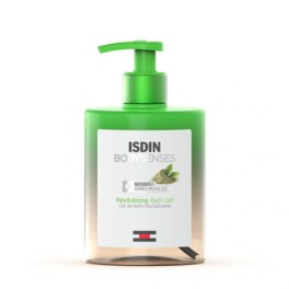ISDIN BodySenses Gel de Baño Revitalizante, 500 ml | Compra Online