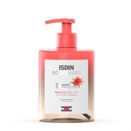 ISDIN BodySenses Gel de Baño Relajante, 500 ml | Compra Online