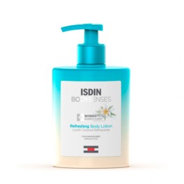 ISDIN BodySenses Loción Corporal Refrescante, 500 ml | Compra Online