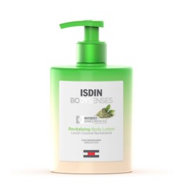 ISDIN BodySenses Loción Corporal Revitalizante, 500 ml | Compra Online