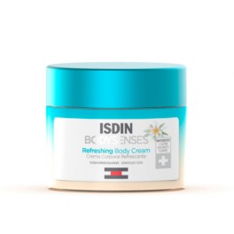 ISDIN BodySenses Crema Corporal Refrescante, 250 ml | Compra Online