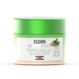 ISDIN BodySenses Crema Corporal Revitalizante, 250 ml | Compra Online