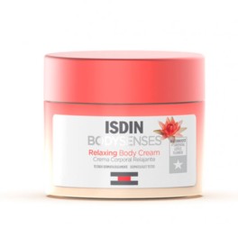 ISDIN BodySenses Crema Corporal Relajante, 250 ml | Compra Online