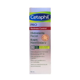Cetaphil Pro Redness Control Crema Hidratante Facial 50 ml | Compra Online