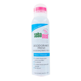 Sebamed Desodorante Fresh Spray 150 ml | Compra Online